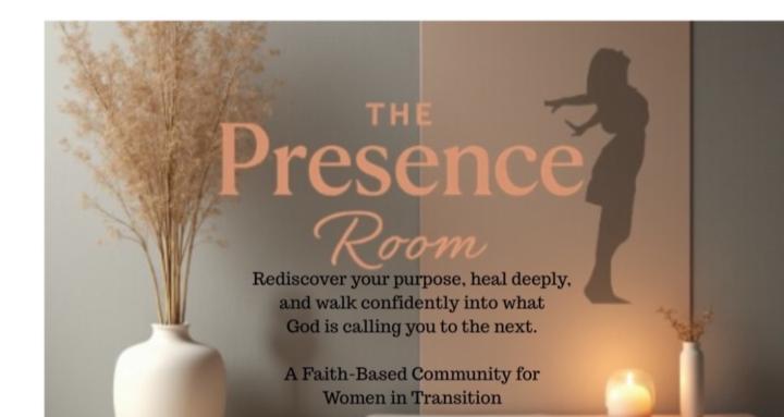 The Presence Room