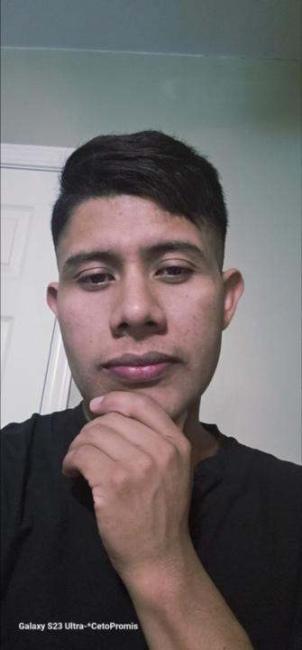 Pedro Rivera
