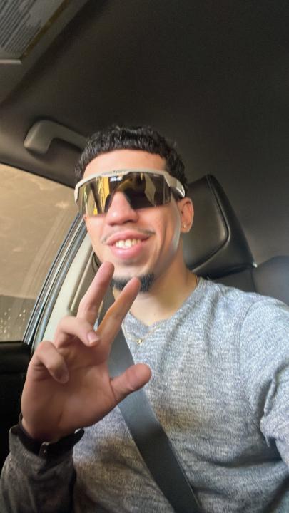 Michael Santos