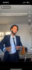 Ali Hussein