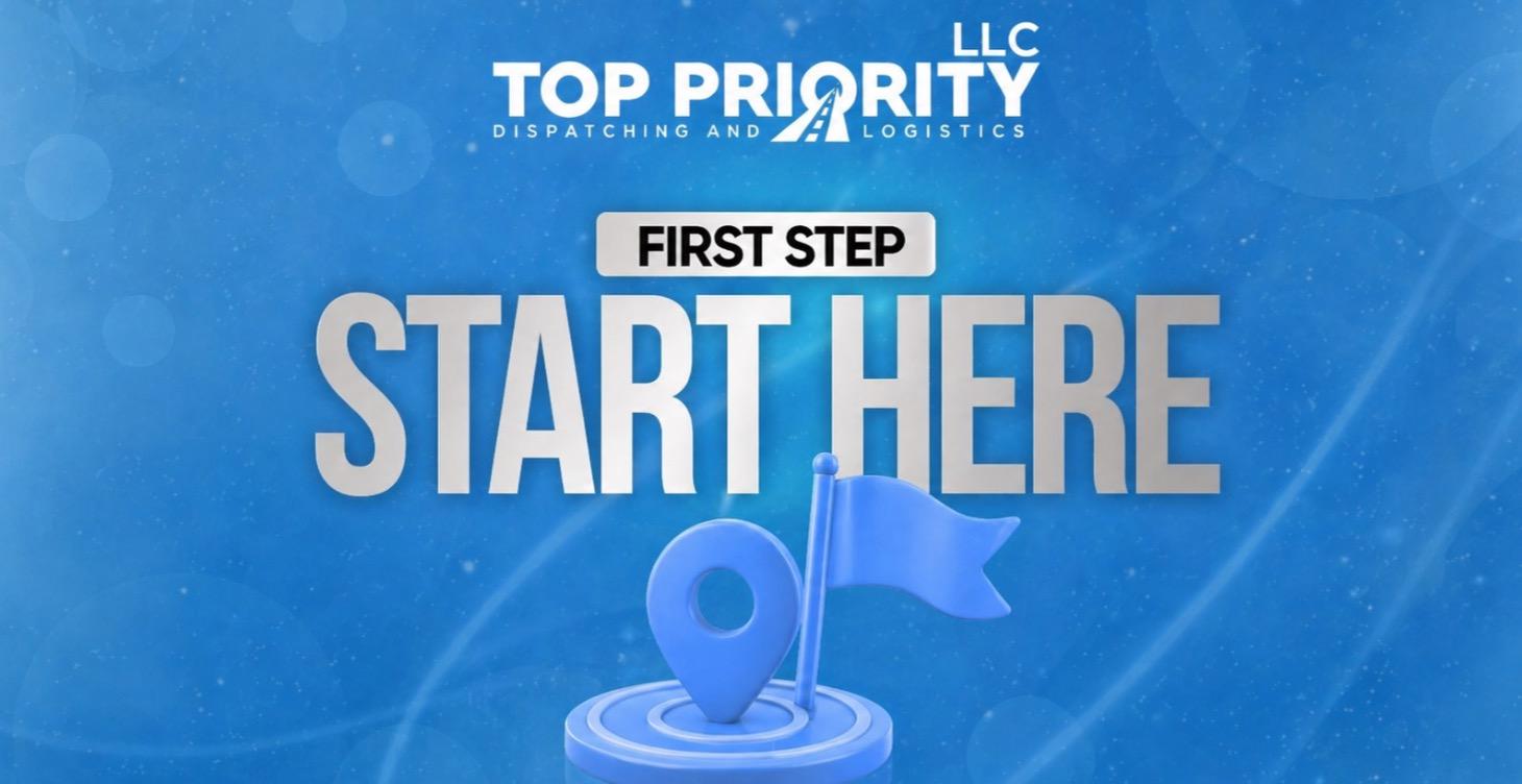 Start Here