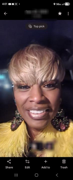 Monique Cosse