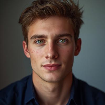 Edward Mcintyre