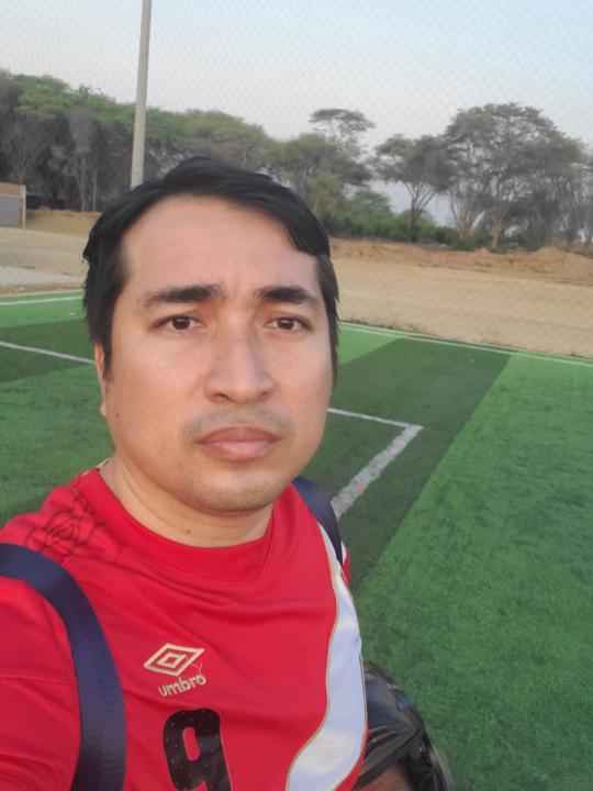 Jeanco Herrera valverde