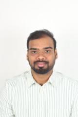 Muhillarasu Venkatesan
