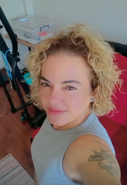 Senem Gürsoy
