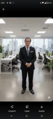 Jorge Luis Flores franco