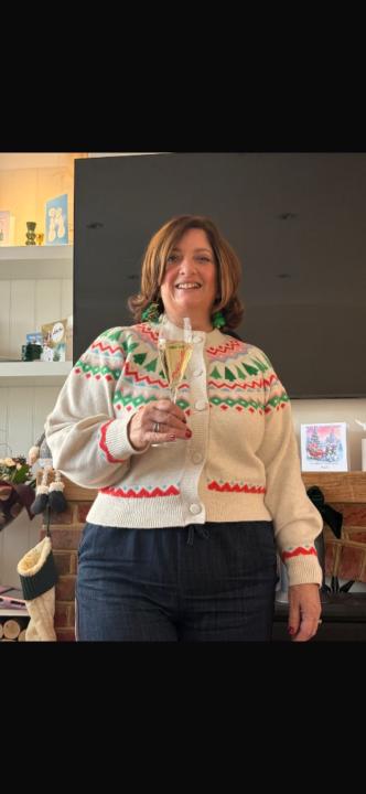 Tracy Geraghty