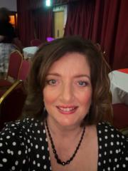 Tracy Geraghty