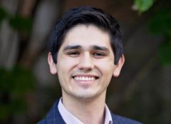 Christian Sanchez