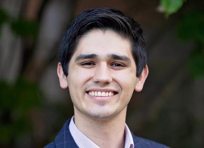 Christian Sanchez