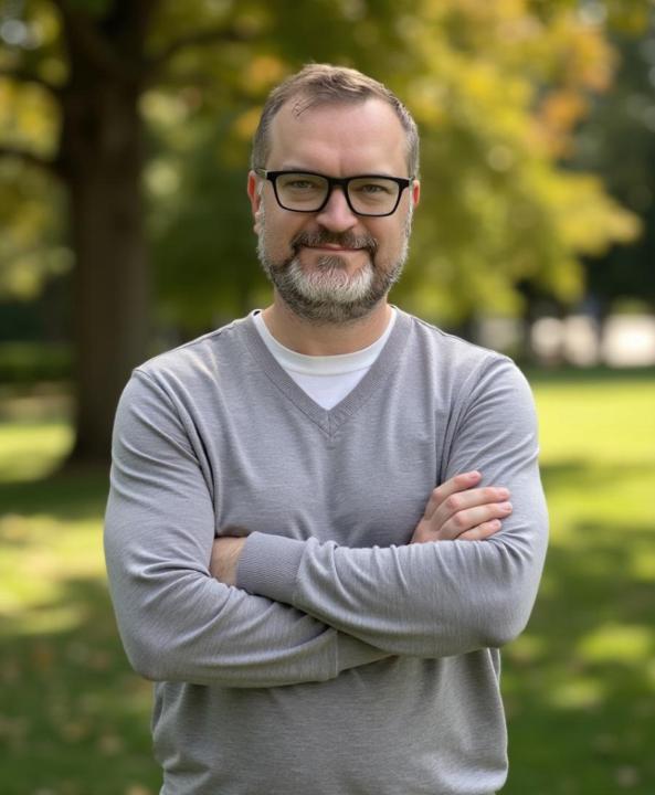 Andrew Kessler