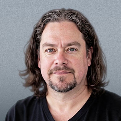 Russell Petrie