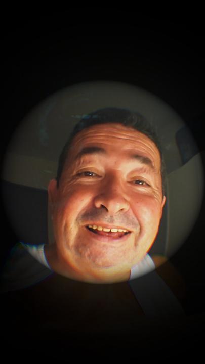 Luis Manuel Pérez Alvarado