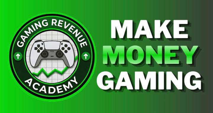 Gaming Revenue Academy