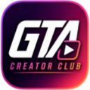 GTA 6 Creator Club icon