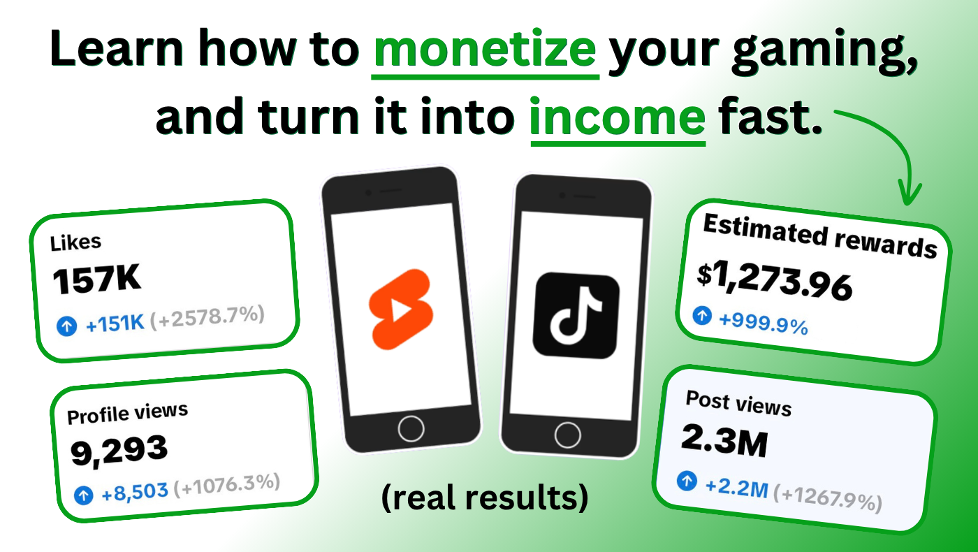 Gaming Revenue Academy