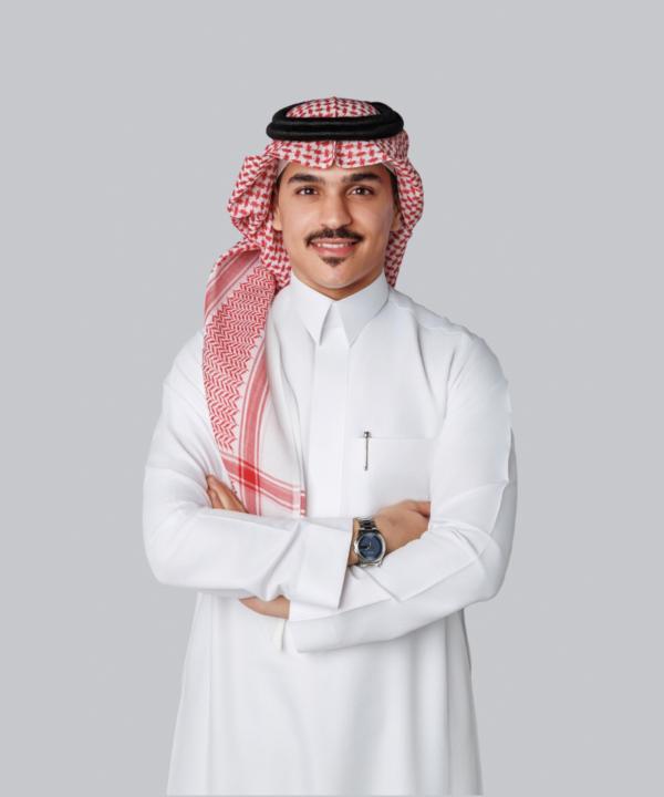 Abdullah Almubayrik