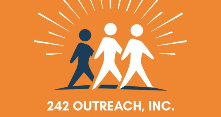242 Outreach Ministry