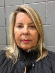 Vicki Olin