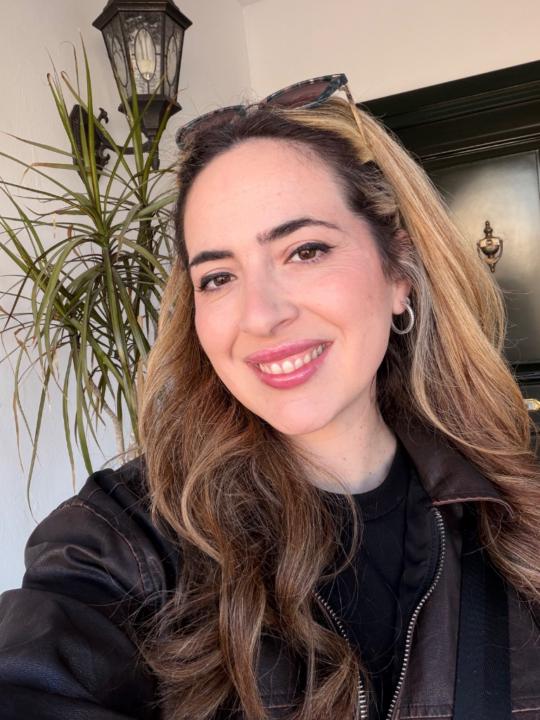 Alicia Muñoz