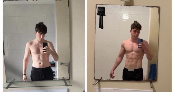Getting Fit On A Budget