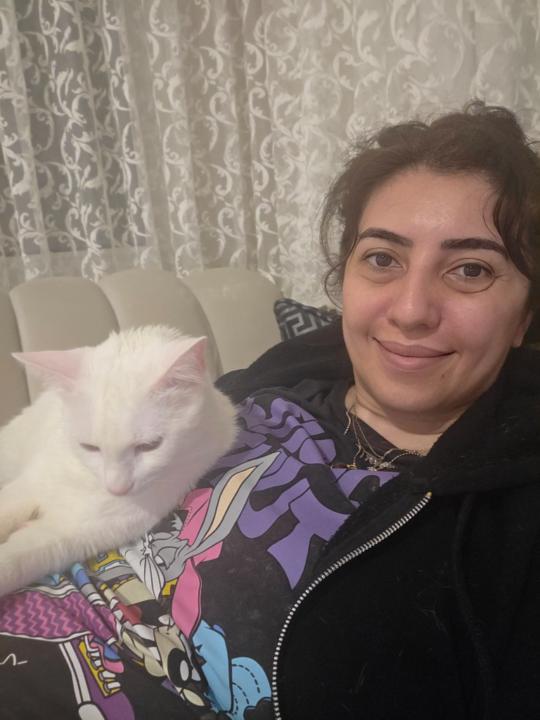İnci Yalçın