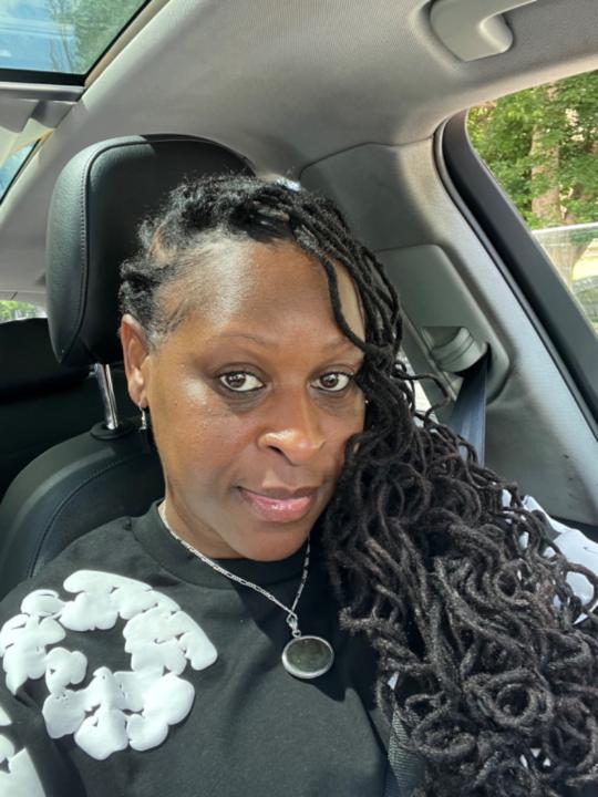 Donyelle Mitchell