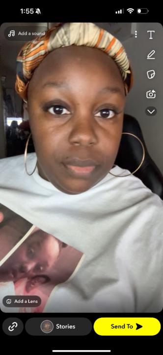 Meeka Moore