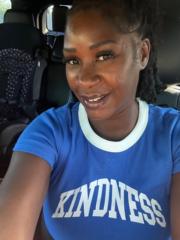 Rashida Dykes