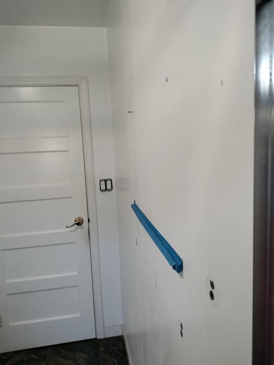 Vasari Marmorino #47 Polar