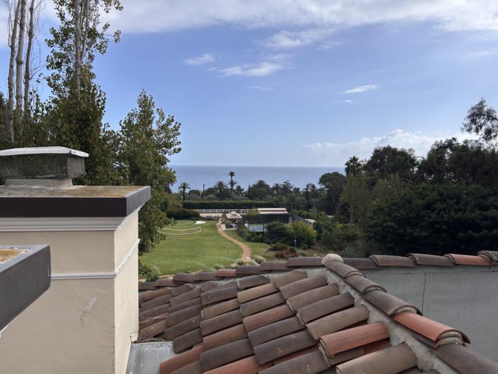 Measuring the outside 