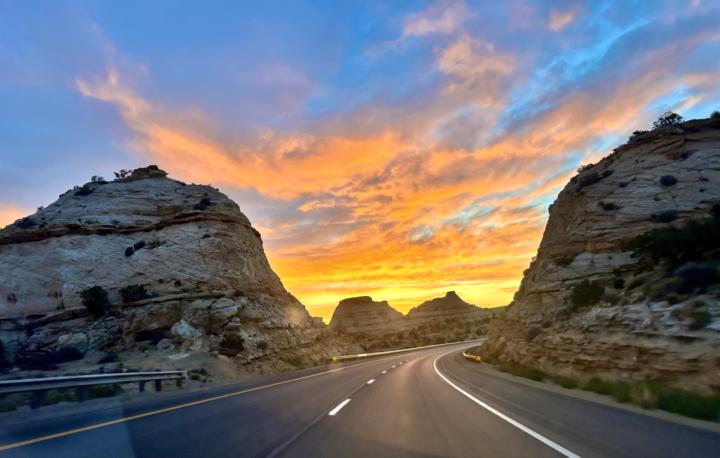 Welcome to Finisher’s Skool