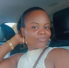 Abigail Abena Odame