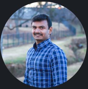 Chaitanya Gajula