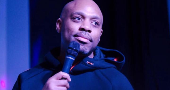 Stand-Up Comedy Training