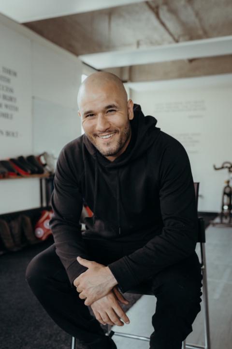 Abdallah Medjedoub
