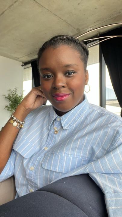 Seantaé Nicholls