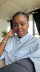 Seantaé Nicholls