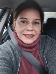 Donyale Maria Torres Manzano