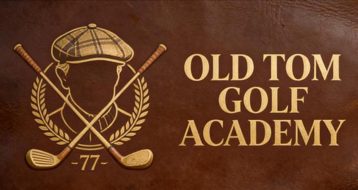 OLD TOM GOLF ACADEMY