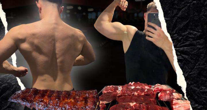 Breit werden mit Carnivore