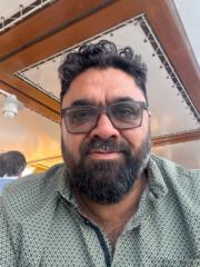 Bikram Cheema