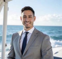 Avi Silverman
