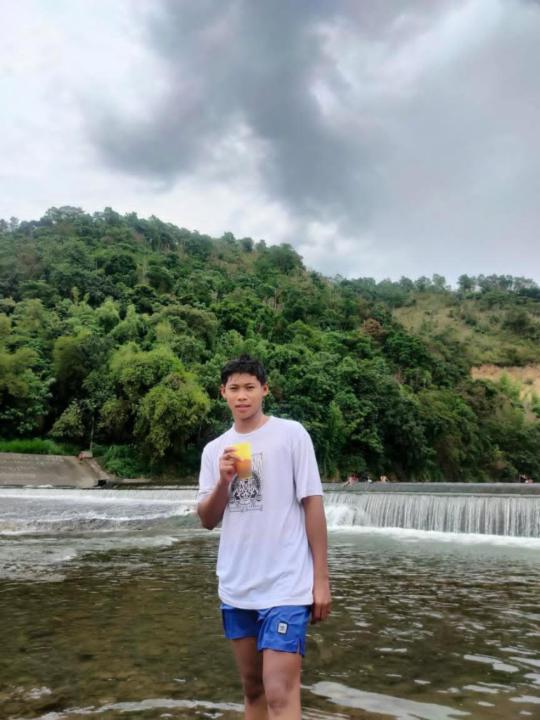 Clerkjohn Carillo