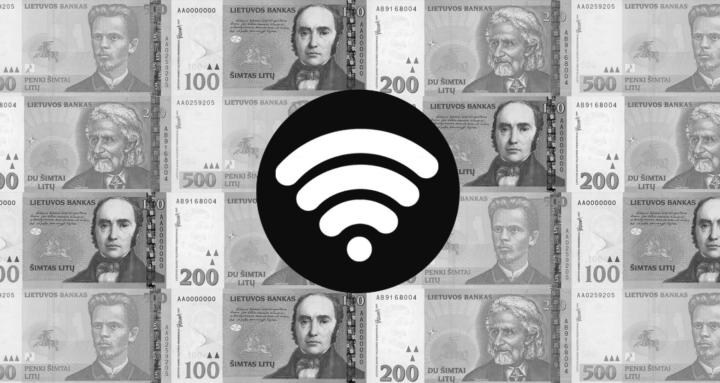 WiFiDuona🇱🇹