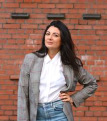 Greta Liscio