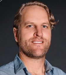 James Sanderson