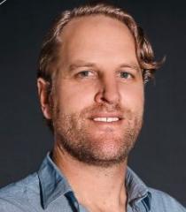 James Sanderson