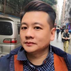 Stanley Wei